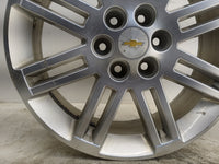 Chevrolet Traverse Oem Wheel Rim - Oemusedautoparts1.com