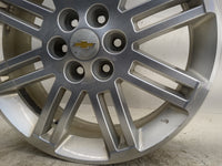 Chevrolet Traverse Oem Wheel Rim - Oemusedautoparts1.com