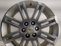 Chevrolet Traverse Oem Wheel Rim - Oemusedautoparts1.com