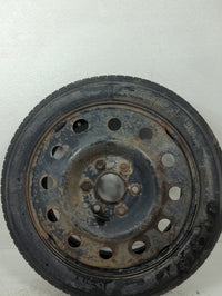 2015-2017 Chevrolet Traverse Spare Donut Tire Wheel Rim Oem 1145708 - Oemusedautoparts1.com