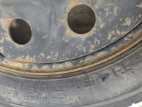 2015-2017 Chevrolet Traverse Spare Donut Tire Wheel Rim Oem 1145708 - Oemusedautoparts1.com