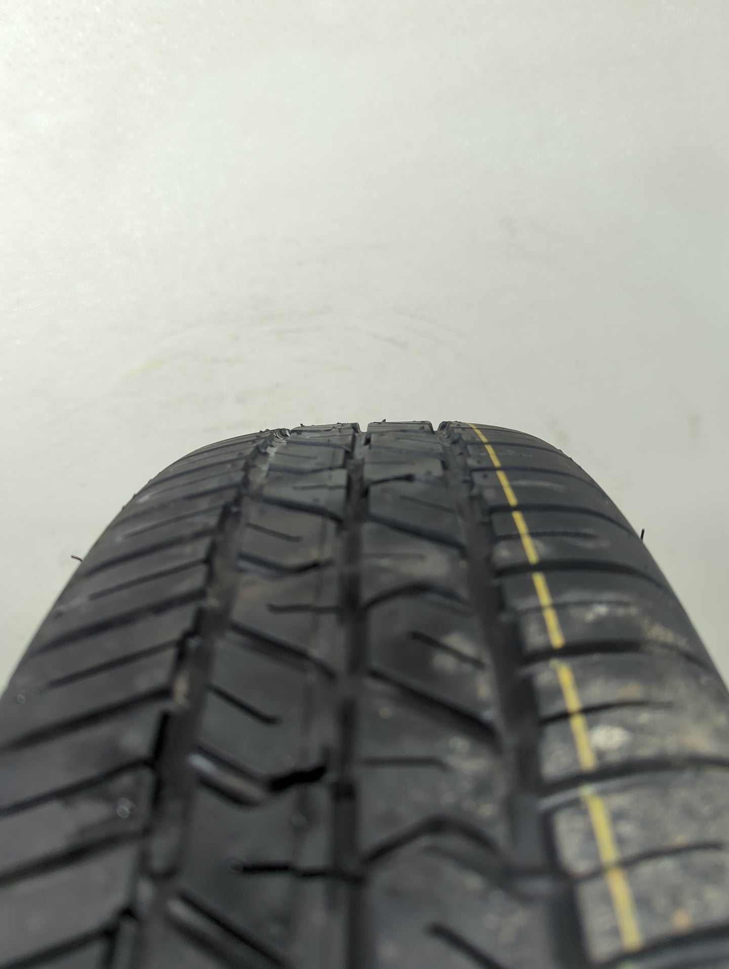 2015-2017 Chevrolet Traverse Spare Donut Tire Wheel Rim Oem 1145708 - Oemusedautoparts1.com