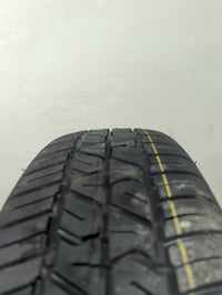 2015-2017 Chevrolet Traverse Spare Donut Tire Wheel Rim Oem 1145708 - Oemusedautoparts1.com