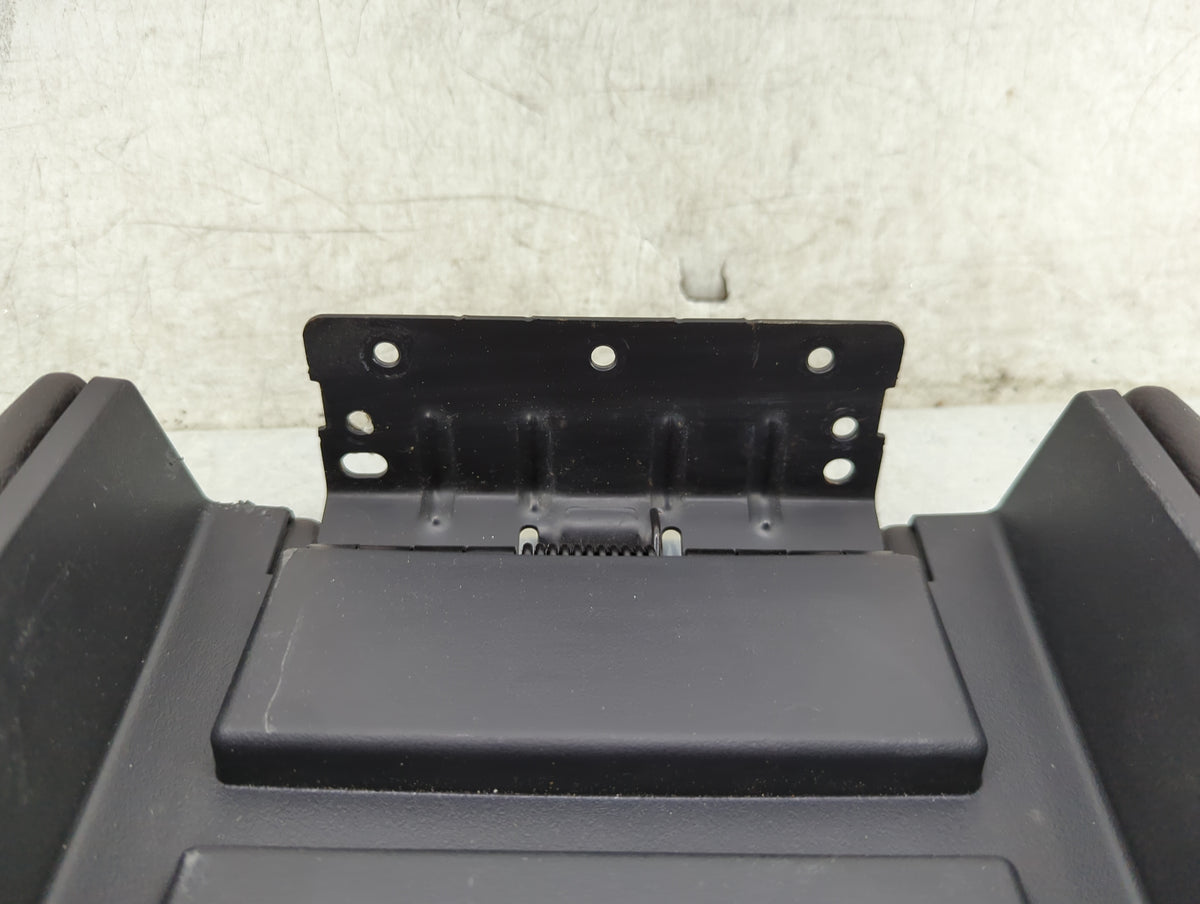 2015 Chevrolet Traverse Center Console Armrest Cover Lid Fits Fits 2007 2008 2009 2010 2011 2012 2013 2014 2016 2017 OEM Use