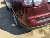 2013-2017 Chevrolet Traverse Rear Bumper Assembly Oem - Oemusedautoparts1.com