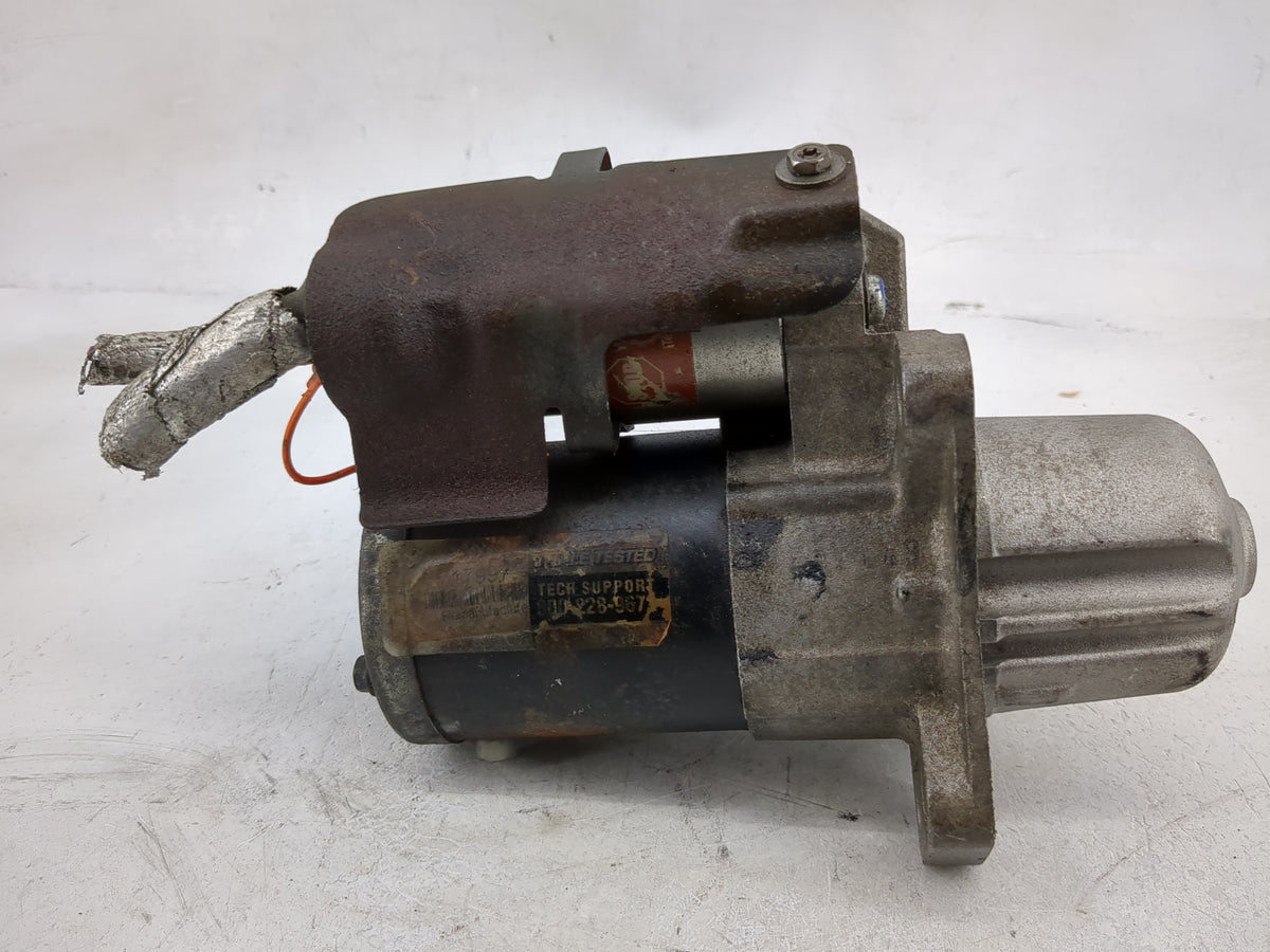 2015 Chevrolet Traverse Car Starter Motor Solenoid OEM Fits Fits 2007 2008 2009 2010 2011 2012 2013 2014 2016 2017 2018 2019
