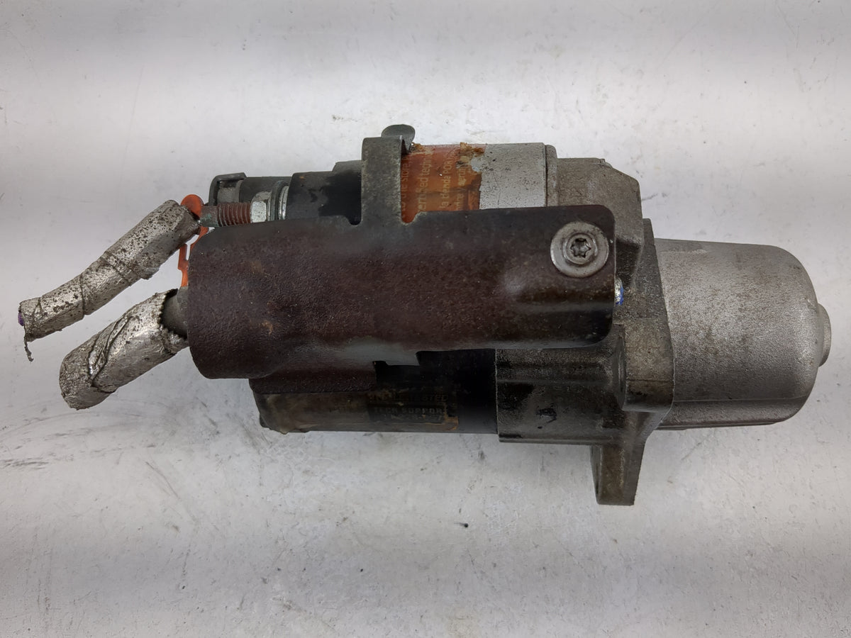 2015 Chevrolet Traverse Car Starter Motor Solenoid OEM Fits Fits 2007 2008 2009 2010 2011 2012 2013 2014 2016 2017 2018 2019