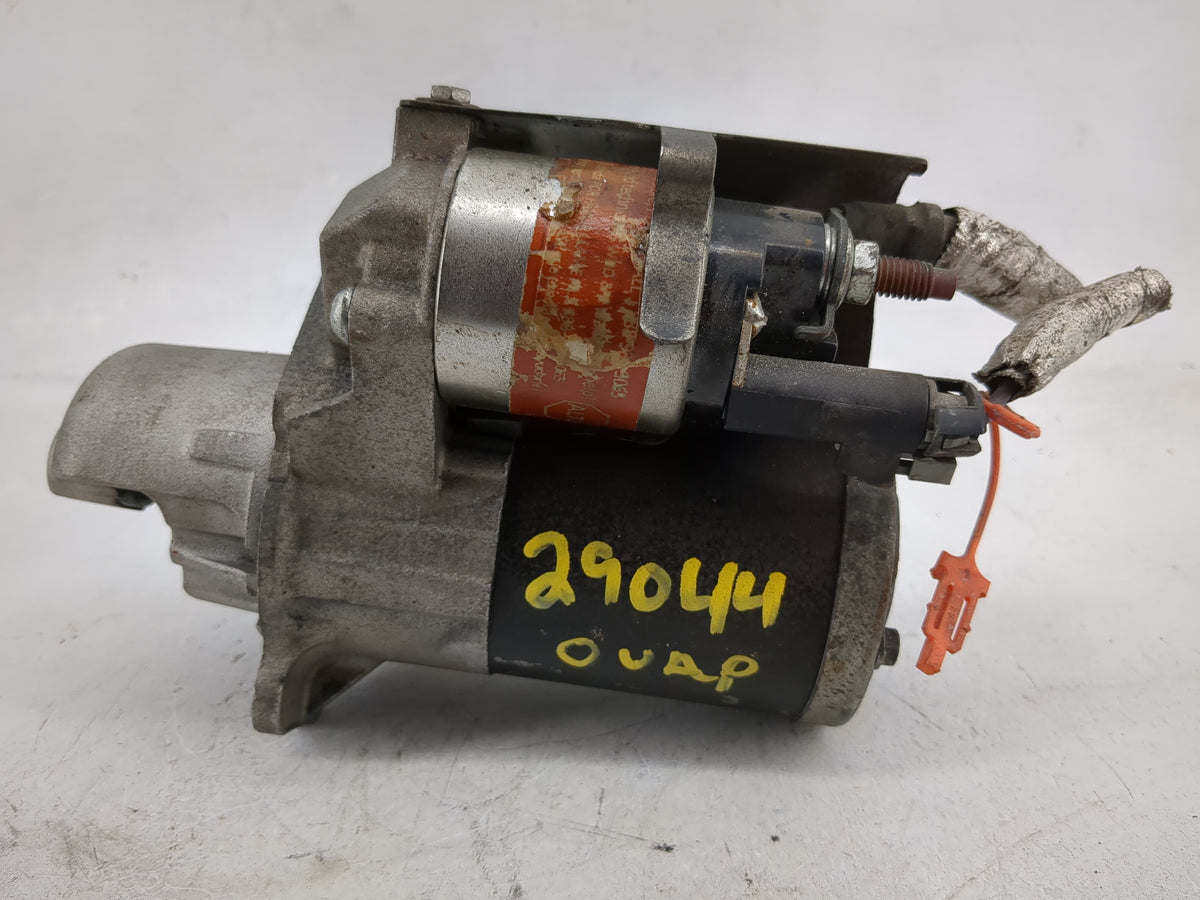 2015 Chevrolet Traverse Car Starter Motor Solenoid OEM Fits Fits 2007 2008 2009 2010 2011 2012 2013 2014 2016 2017 2018 2019