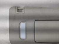 2015 Chevrolet Traverse Sun Visor Shade Replacement Passenger Right Mirror Fits OEM Used Auto Parts - Oemusedautoparts1.com
