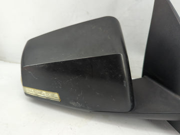 2015-2017 Chevrolet Traverse Passenger Side View Mirror - Right Door Mirror OEM Used - Oemusedautoparts1.com