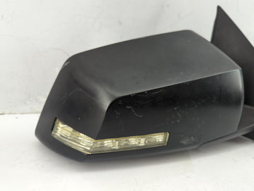2015-2017 Chevrolet Traverse Passenger Side View Mirror - Right Door Mirror OEM Used