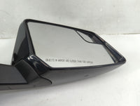 2015-2017 Chevrolet Traverse Passenger Side View Mirror - Right Door Mirror OEM Used - Oemusedautoparts1.com