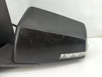 2015-2017 Chevrolet Traverse Driver Side View Mirror - Left Door Mirror OEM Used - Oemusedautoparts1.com