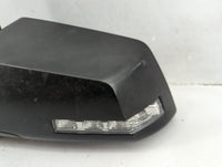2015-2017 Chevrolet Traverse Driver Side View Mirror - Left Door Mirror OEM Used - Oemusedautoparts1.com