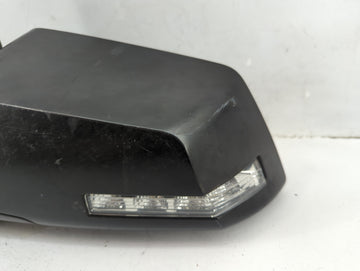 2015-2017 Chevrolet Traverse Driver Side View Mirror - Left Door Mirror OEM Used