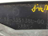 2015-2017 Chevrolet Traverse Driver Side View Mirror - Left Door Mirror OEM Used - Oemusedautoparts1.com