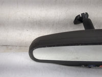 2017 Chevrolet Traverse Interior Rear View Mirror Replacement OEM Fits OEM Used Auto Parts - Oemusedautoparts1.com