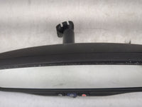 2017 Chevrolet Traverse Interior Rear View Mirror Replacement OEM Fits OEM Used Auto Parts - Oemusedautoparts1.com