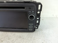2015 Chevrolet Traverse Radio AM FM Cd Player Receiver Replacement P/N:23278216 Fits OEM Used Auto Parts - Oemusedautoparts1