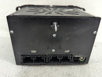 2015 Chevrolet Traverse Radio AM FM Cd Player Receiver Replacement P/N:23278216 Fits OEM Used Auto Parts - Oemusedautoparts1