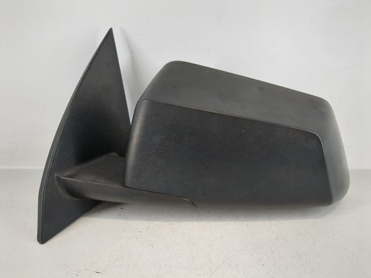 2015-2017 Chevrolet Traverse Driver Side View Mirror - Left Door Mirror OEM Used - Oemusedautoparts1.com