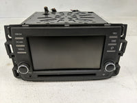 2015 Chevrolet Traverse Radio AM FM Cd Player Receiver Replacement P/N:23205043 Fits OEM Used Auto Parts - Oemusedautoparts1