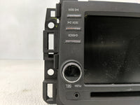 2015 Chevrolet Traverse Radio AM FM Cd Player Receiver Replacement P/N:23205043 Fits OEM Used Auto Parts - Oemusedautoparts1