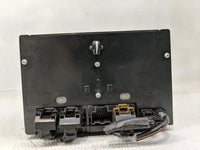 2015 Chevrolet Traverse Radio AM FM Cd Player Receiver Replacement P/N:23205043 Fits OEM Used Auto Parts - Oemusedautoparts1