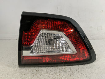 compare product 2013-2017 Chevrolet Traverse Tail Light Assembly Passenger Right OEM P/N:20956906 Fits Fits 2013 2014 2015 2016 2017 OEM Used Auto Parts