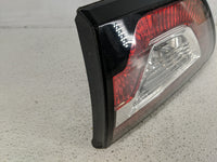 2013-2017 Chevrolet Traverse Tail Light Assembly Passenger Right OEM P/N:20956906 Fits Fits 2013 2014 2015 2016 2017 OEM Use