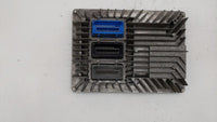 2013-2016 Chevrolet Traverse PCM Engine Control Computer ECU ECM PCU OEM P/N:12653998 Fits Fits 2013 2014 2015 2016 OEM Used