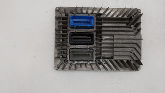 compare product 2013-2016 Chevrolet Traverse PCM Engine Control Computer ECU ECM PCU OEM P/N:12653998 Fits Fits 2013 2014 2015 2016 OEM Used Auto Parts