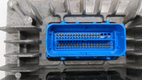 2013-2016 Chevrolet Traverse PCM Engine Control Computer ECU ECM PCU OEM P/N:12653998 Fits Fits 2013 2014 2015 2016 OEM Used