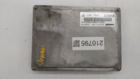 2013-2016 Chevrolet Traverse PCM Engine Control Computer ECU ECM PCU OEM P/N:12653998 Fits Fits 2013 2014 2015 2016 OEM Used