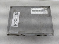 2013-2016 Chevrolet Traverse PCM Engine Control Computer ECU ECM PCU OEM P/N:12651631 Fits Fits 2013 2014 2015 2016 OEM Used