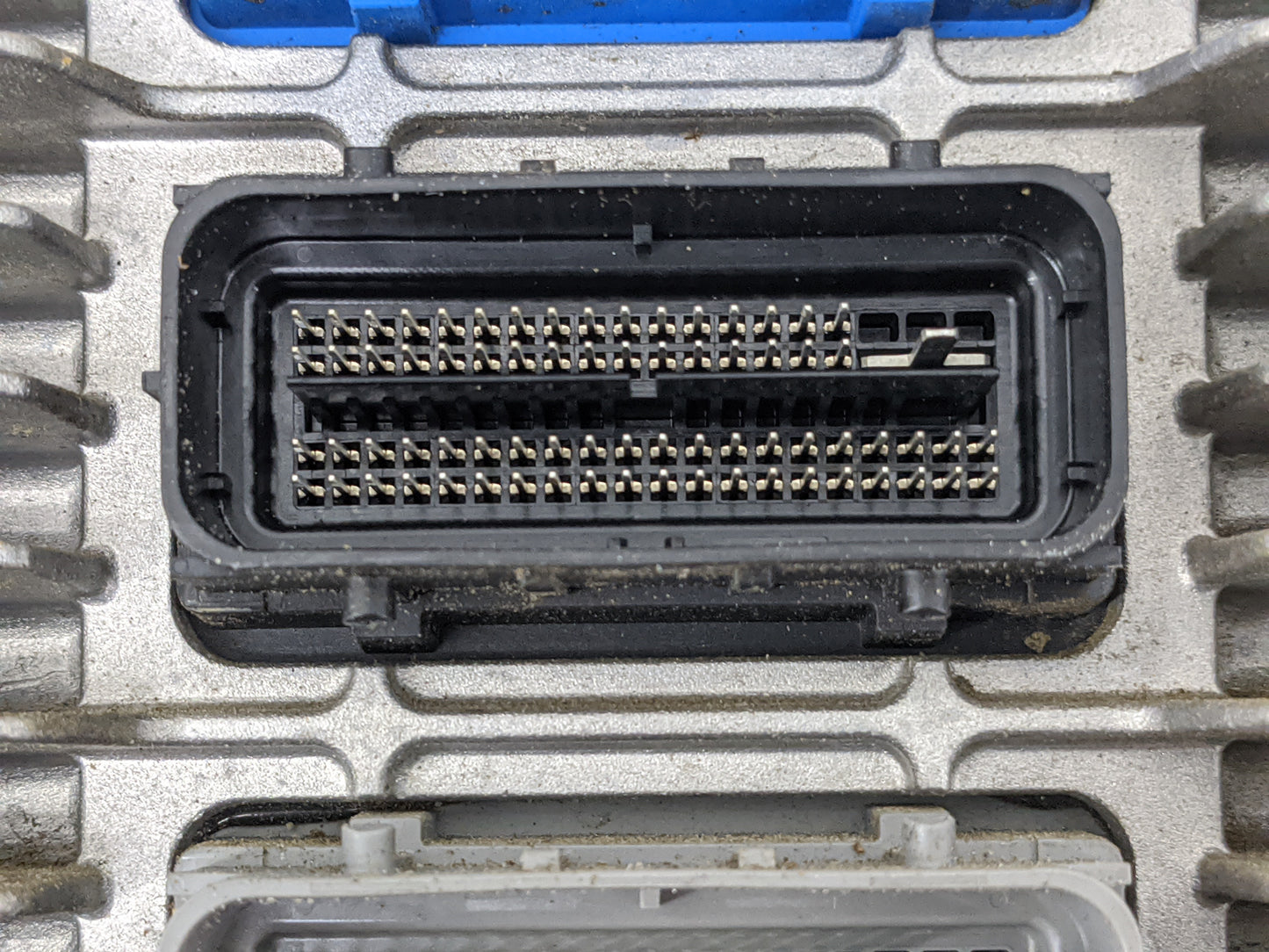 2013-2016 Chevrolet Traverse PCM Engine Control Computer ECU ECM PCU OEM P/N:12651631 Fits Fits 2013 2014 2015 2016 OEM Used