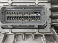2013-2016 Chevrolet Traverse PCM Engine Control Computer ECU ECM PCU OEM P/N:12651631 Fits Fits 2013 2014 2015 2016 OEM Used