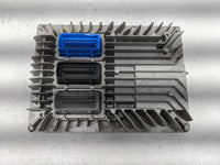 2013-2016 Chevrolet Traverse PCM Engine Control Computer ECU ECM PCU OEM P/N:12651631 Fits Fits 2013 2014 2015 2016 OEM Used