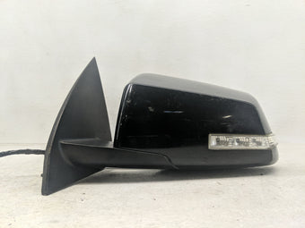 compare product 2015-2017 Chevrolet Traverse Side Mirror Replacement Driver Left View Door Mirror P/N:23453741 Fits Fits 2015 2016 2017 OEM Used Auto Parts