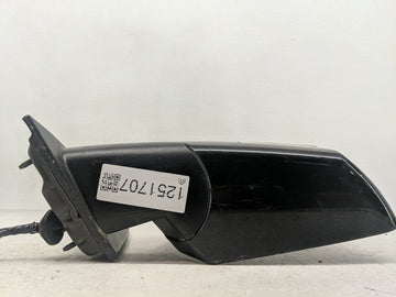 2015-2017 Chevrolet Traverse Side Mirror Replacement Driver Left View Door Mirror P/N:23453741 Fits Fits 2015 2016 2017 OEM Used Auto Parts