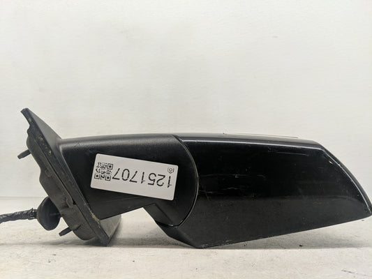 2015-2017 Chevrolet Traverse Side Mirror Replacement Driver Left View Door Mirror P/N:23453741 Fits Fits 2015 2016 2017 OEM Used Auto Parts