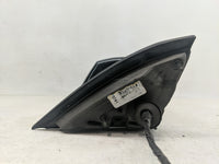 2015-2017 Chevrolet Traverse Side Mirror Replacement Driver Left View Door Mirror P/N:23453741 Fits Fits 2015 2016 2017 OEM 