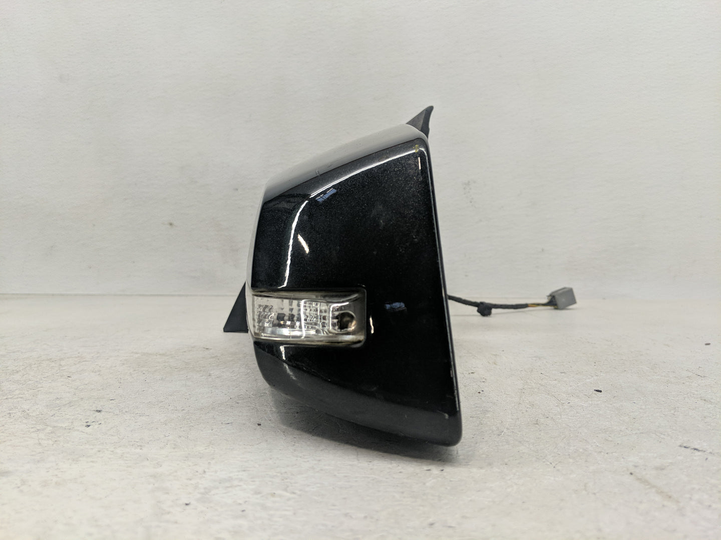 2015-2017 Chevrolet Traverse Side Mirror Replacement Driver Left View Door Mirror P/N:23453741 Fits Fits 2015 2016 2017 OEM 