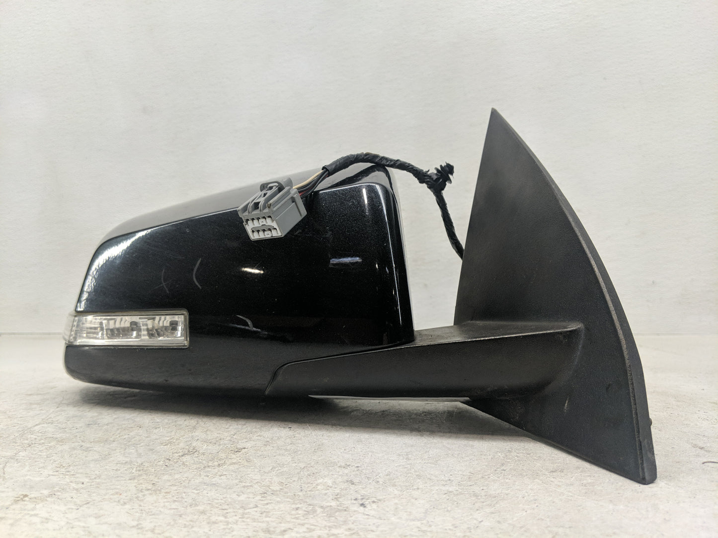 2015-2017 Chevrolet Traverse Side Mirror Replacement Passenger Right View Door Mirror Fits Fits 2015 2016 2017 OEM Used Auto