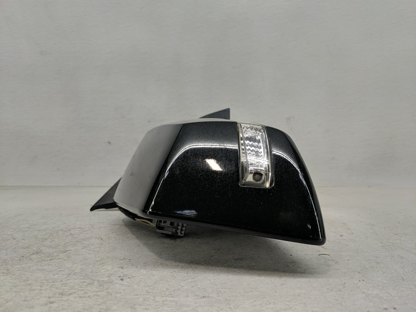 2015-2017 Chevrolet Traverse Side Mirror Replacement Passenger Right View Door Mirror Fits Fits 2015 2016 2017 OEM Used Auto