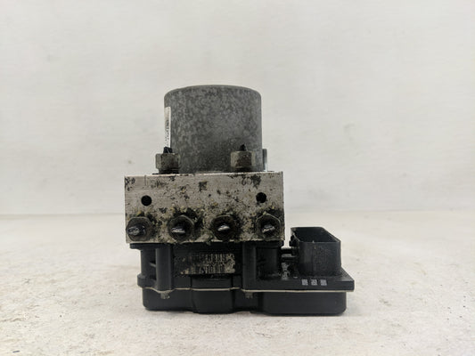 2017 Chevrolet Traverse ABS Pump Control Module Replacement P/N:0 265 952 107 Fits Fits 2012 2013 2014 2015 2016 OEM Used Au
