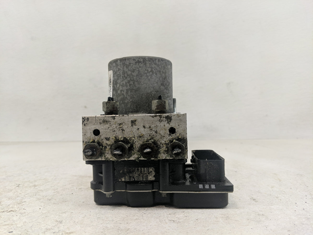 2017 Chevrolet Traverse Anti-Lock Brake ABS Pump Module Actuator OEM P/N:0 265 952 107 Fits Fits 2012 2013 2014 2015 2016 OE