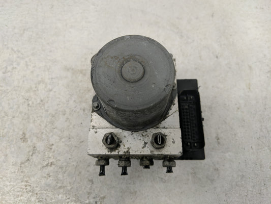 2017 Chevrolet Traverse ABS Pump Control Module Replacement P/N:0 265 952 107 Fits Fits 2012 2013 2014 2015 2016 OEM Used Auto Parts