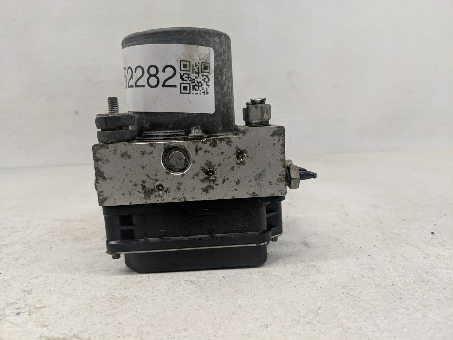 2017 Chevrolet Traverse ABS Pump Control Module Replacement P/N:0 265 952 107 Fits Fits 2012 2013 2014 2015 2016 OEM Used Au