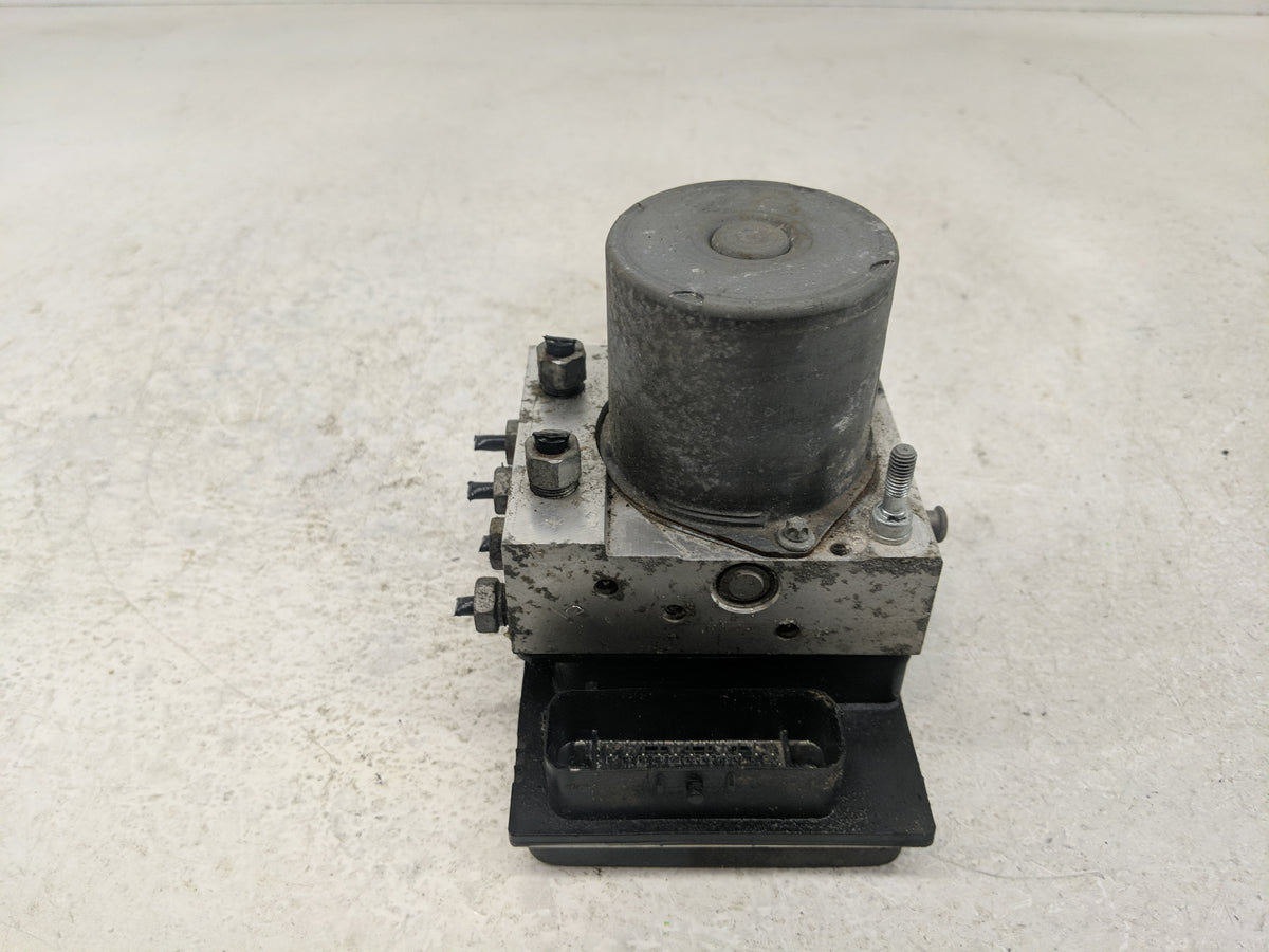 2017 Chevrolet Traverse Anti-Lock Brake ABS Pump Module Actuator OEM P/N:0 265 952 107 Fits Fits 2012 2013 2014 2015 2016 OE